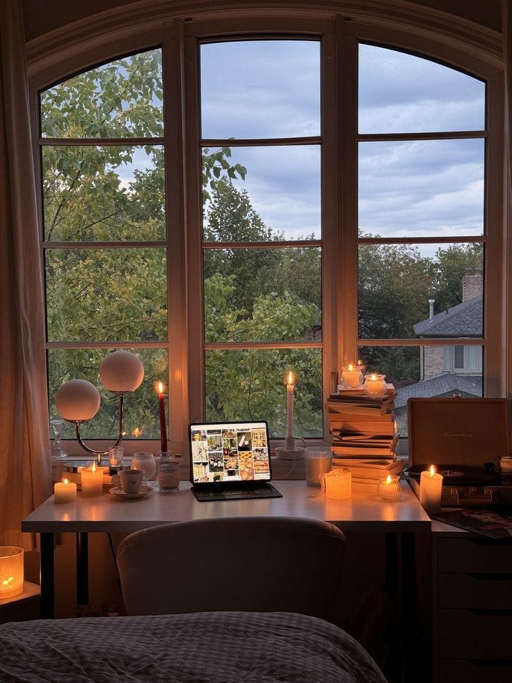 Suasana Tenang Itu Terasa, Membuat Rumah Lebih Damai dengan Pilihan Kecil