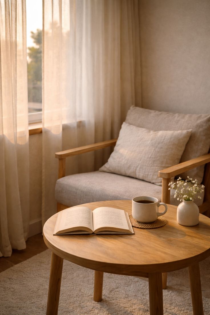 Sedikit tapi Konsisten, Kebiasaan Minimalis untuk Ritme Harian yang Nyaman